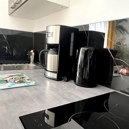 Appartement Avec Exterieur Loos エクステリア 写真
